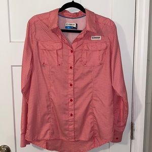 Magellan Fishing Shirt